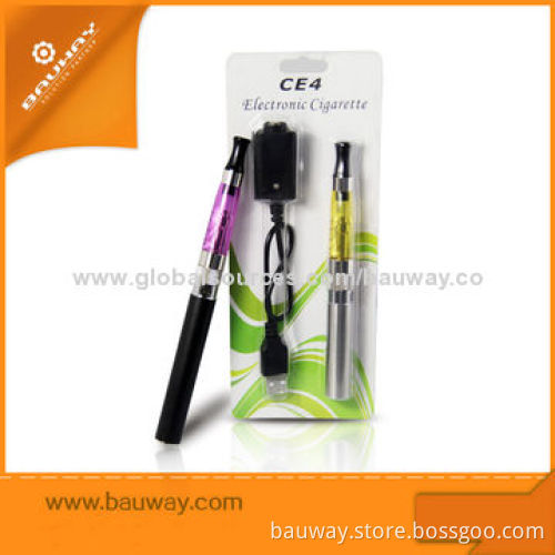Coil Changeable Transparent CE5 V2 Clearomizers with High-quality, Various Colors Available
